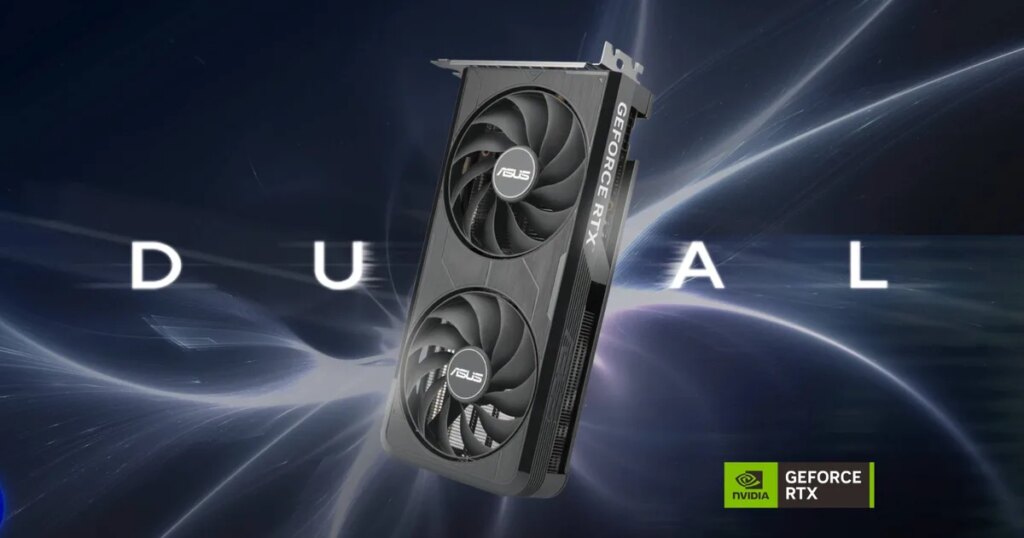 Asus and Gigabyte just made your next RTX 50 GPU even more expensive Asus is now offering the Nvidia GeForce RTX 5060 in two new flavors