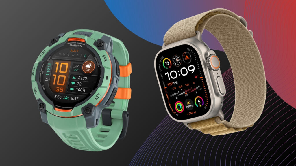 Best Running Watch 2025: Perfect for 5Ks and marathons