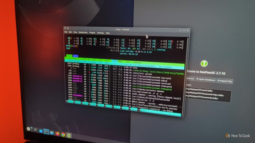 KDE Plasma finally fixed a bug that's been annoying me for over a year ...