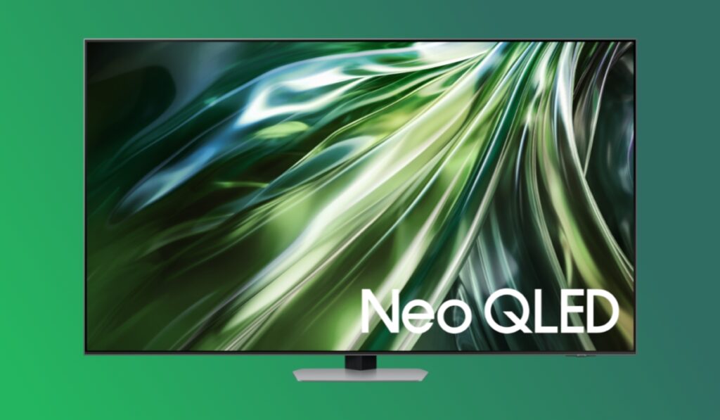 Samsung to stop selling QLED and Neo QLED TVs Samsung TV