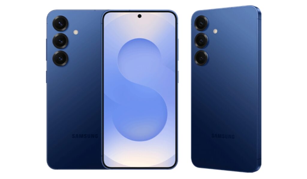 Samsung Galaxy S26 Plus and the 200MP camera sensor One UI 8.5