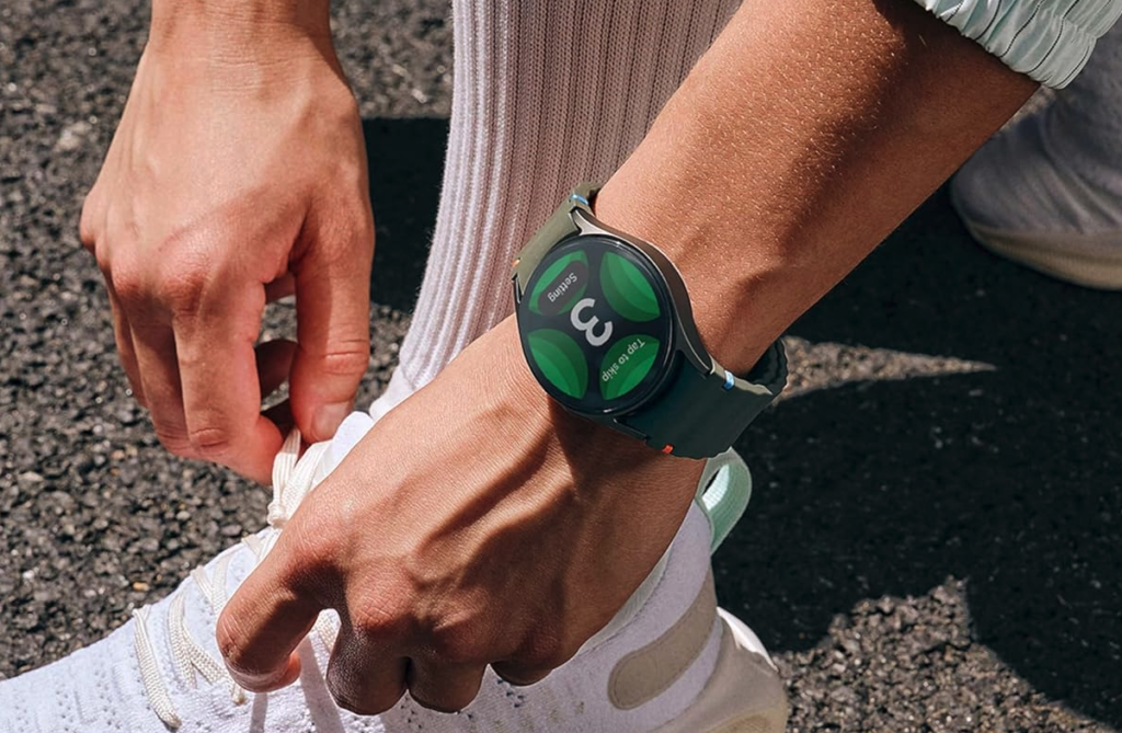 DEAL ALERT: Get the Samsung Galaxy Watch 7 for Less than 200 Bucks Right Now!