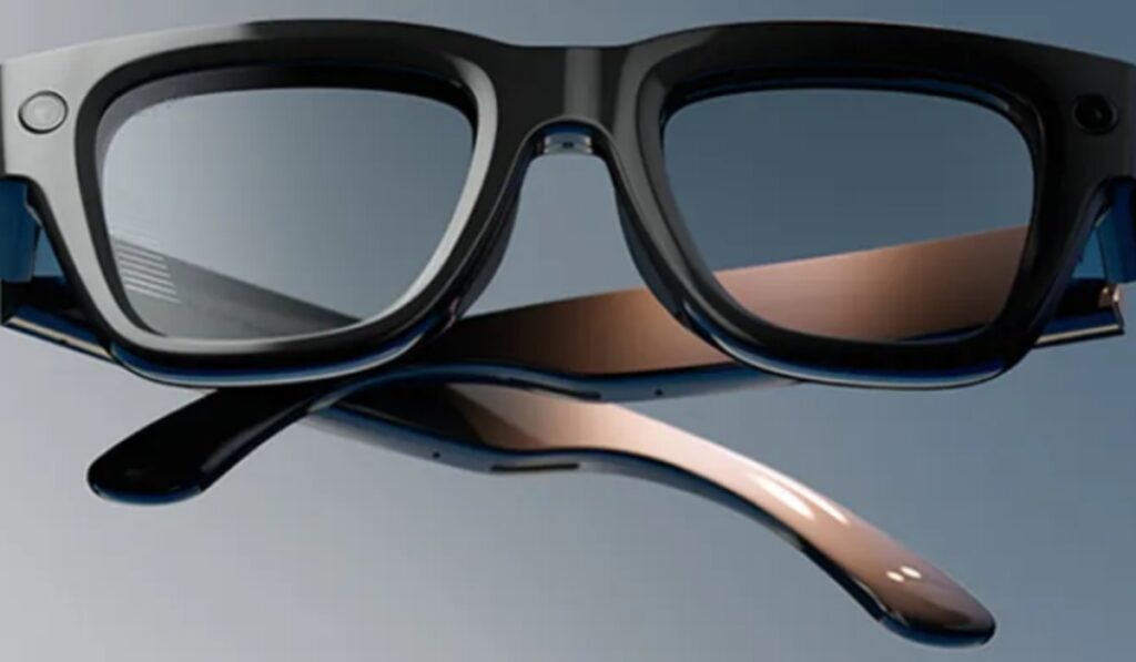 Samsung Gentle Monster glasses will rival Ray-Ban Meta