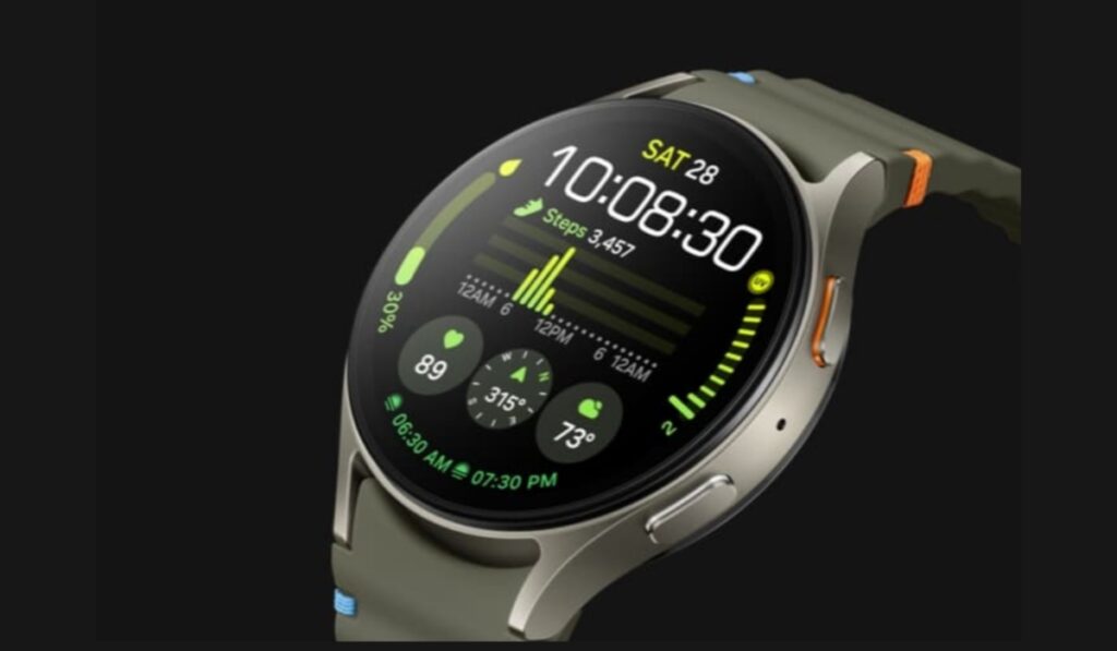 Galaxy Watch 4 and Watch 4 Classic will no longer get updates Samsung Galaxy Watch 7 Samsung Health Snapdragon Wear Elite