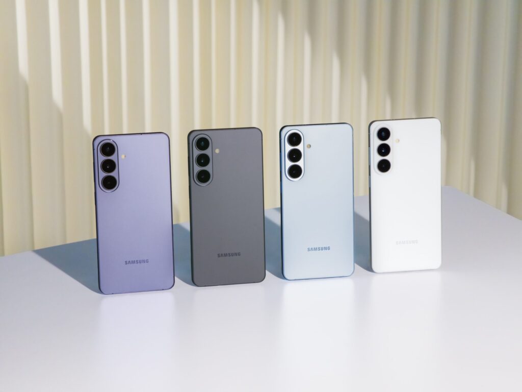 One UI 9 Finally Arrives for More Users Worldwide The best Samsung Galaxy S26 deal you can get during pre-orders