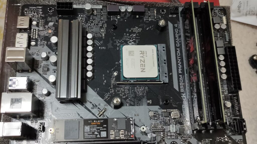 Stop gaming on these 4 AMD processors Your PC is leaving performance on the table
