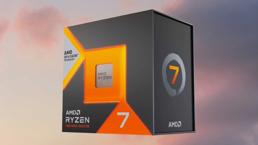 One of AMD’s best gaming CPUs is now much cheaper than usual