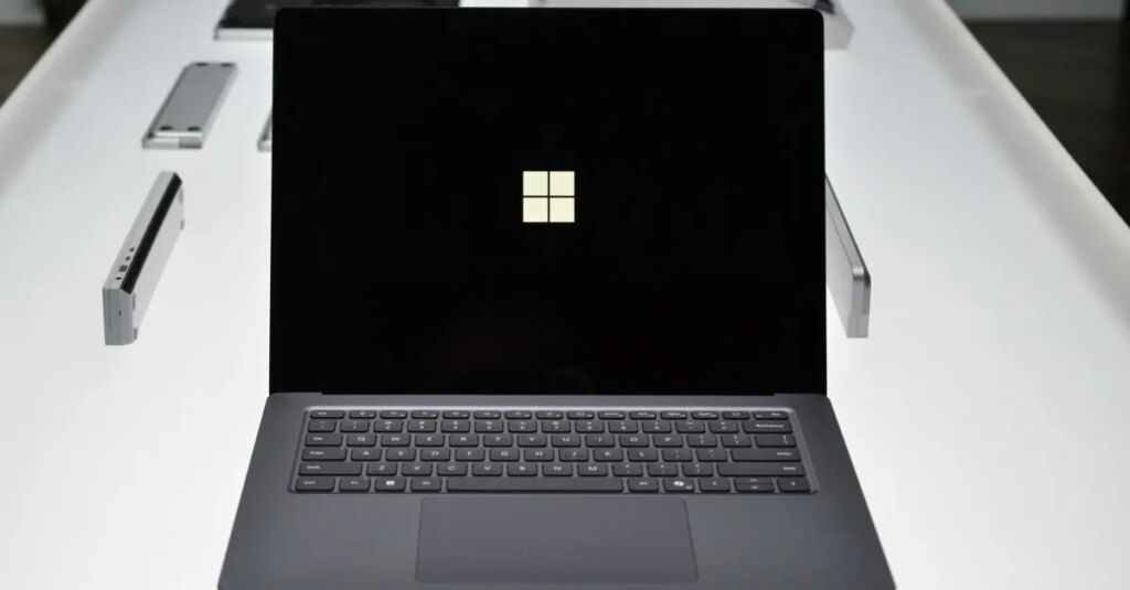 The first Nvidia RTX Spark laptops cost up to $7,000 A first look at Microsoft’s Surface Laptop Ultra and Surface Dev Box