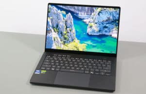 Asus ROG Zephyrus G14 review (GU405 2026 gen, Intel Panther Lake, RTX 5070Ti) asus zephyrusg14 thumb