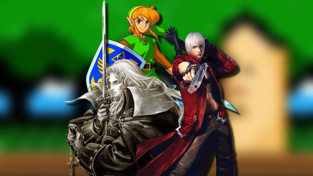 10 Best Classic Games to Play if You’re Young 10 Best Classic Games to Play if You’re Young