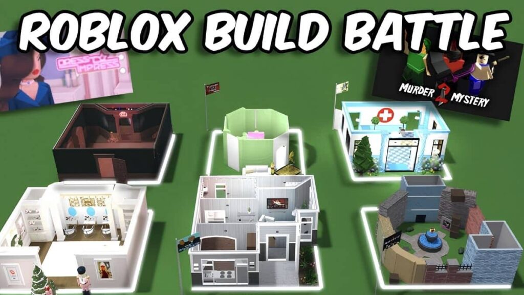 10 Best Roblox Building Games to Play in 2026 Best Roblox Building Games