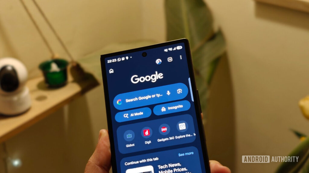 10 Google Chrome tips and tricks I can’t live without (2026 guide) Gemini in Chrome on Android