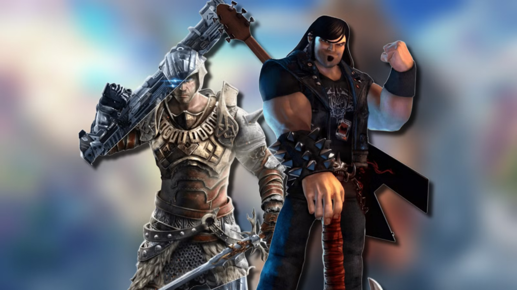 10 Little-Known Open-World Games From Famous Developers 10 Little-Known Open-World Games From Famous Developers