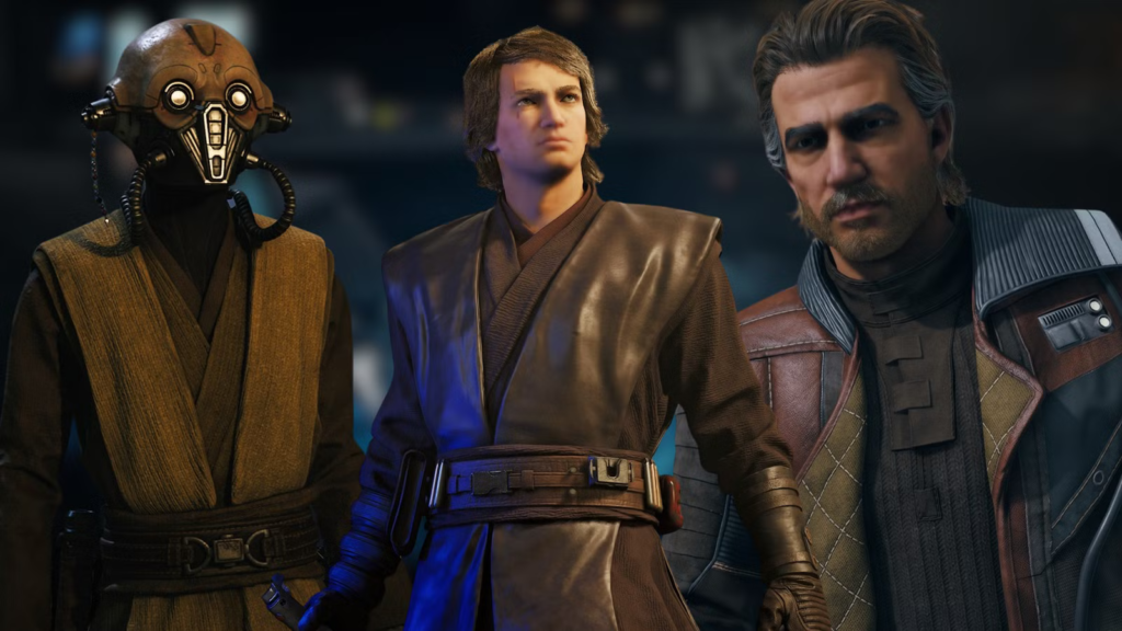 10 Things You Should Know Before Diving Into Star Wars: Zero Company 10 Things You Should Know Before Diving Into Star Wars: Zero Company