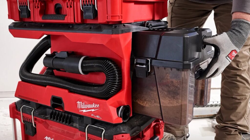 12 Of The Coolest New Milwaukee Tools & Products Announced In August 2026