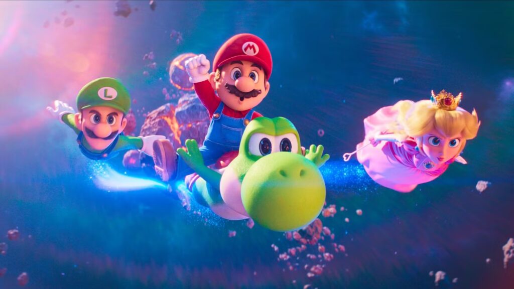 12 Video Games That Deserve Movie or TV Adaptations 12 Video Games That Deserve Movie or TV Adaptations