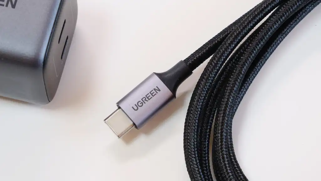 14 clever USB-C gadgets I’d actually keep in my tech drawer Ugreen USB-C auf Lightning Kabel
