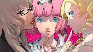 15 Years Ago, Catherine Had Gaming’s Most Complex Trans Representation 15 Years Ago, Catherine Had Gaming’s Most Complex Trans Representation