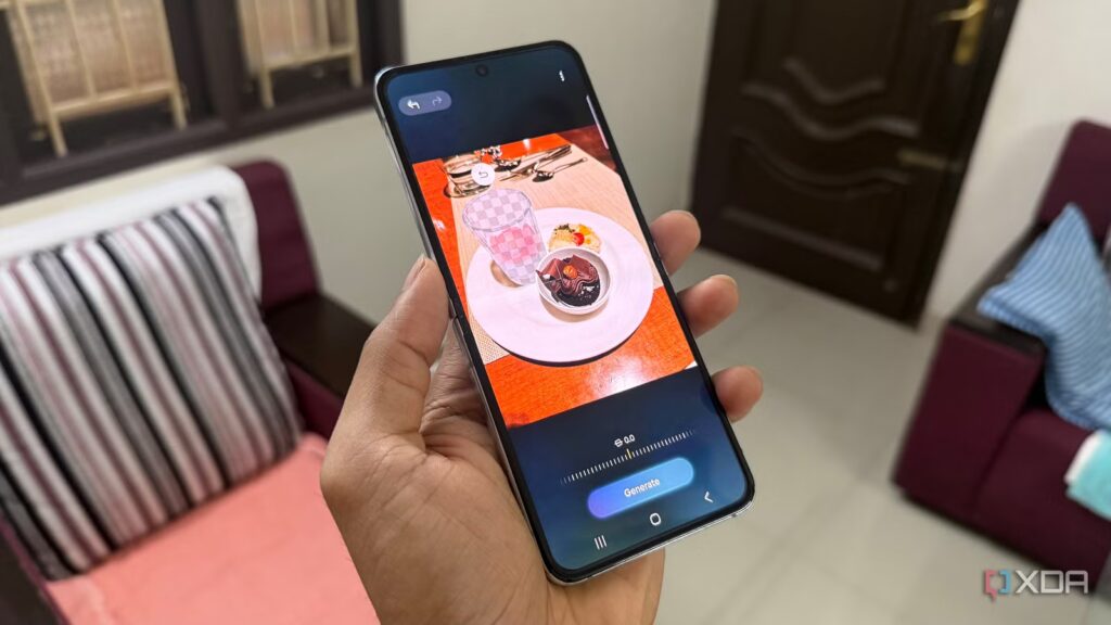 4 Samsung Galaxy apps that made me ditch Google’s alternatives 4 Samsung Galaxy apps that made me ditch Google's alternatives