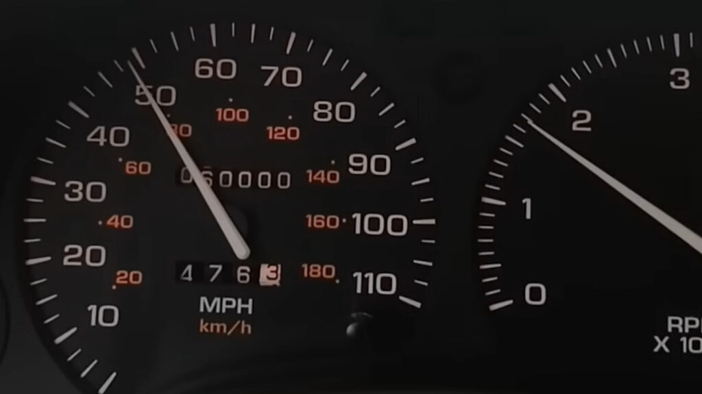 5 Car Parts You Should Replace At 60,000 Miles 5 Car Parts You Should Replace At 60,000 Miles