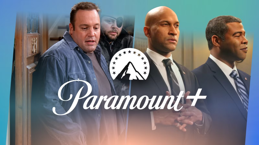 5 short Paramount+ shows you can easily finish on your 30-minute lunch break 5 short Paramount+ shows you can easily finish on your 30-minute lunch break
