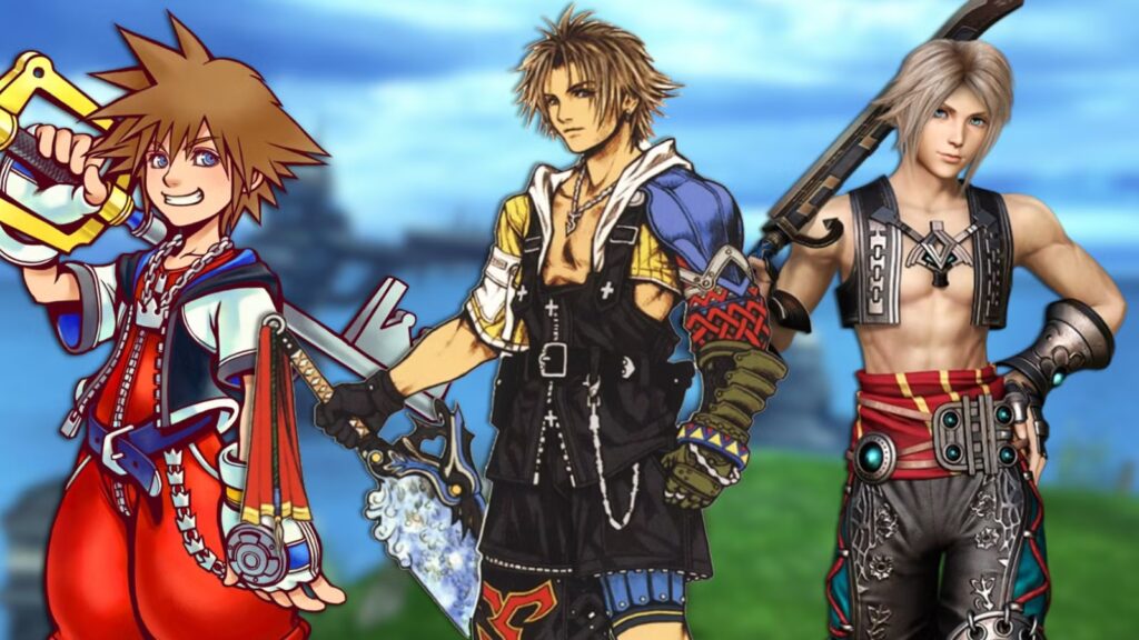 7 PS2 JRPGs With the Best FMV Cutscenes