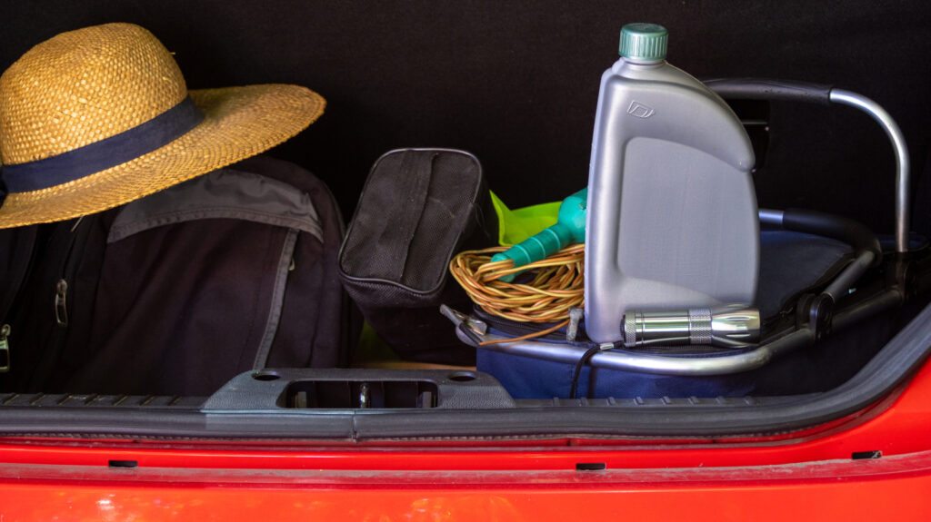 7 Tools To Always Bring On A Road Trip (And 3 To Leave At Home) 7 Tools To Always Bring On A Road Trip (And 3 To Leave At Home)