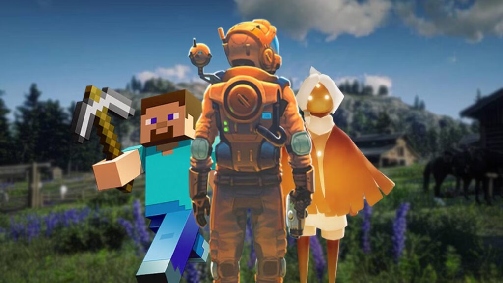 8 Best Games to Walk and Talk With Your Friends 8 Best Games to Walk and Talk With Your Friends