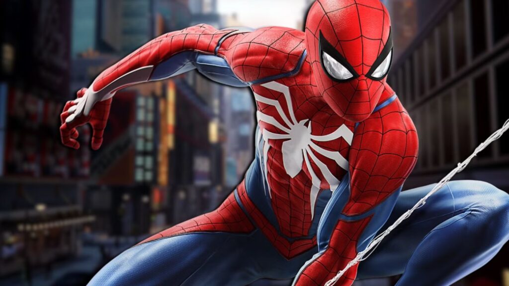 8 Spider-Man Games That Capture the Joy of Being Spider-Man Better Than Anything Else 8 Spider-Man Games That Capture the Joy of Being Spider-Man Better Than Anything Else