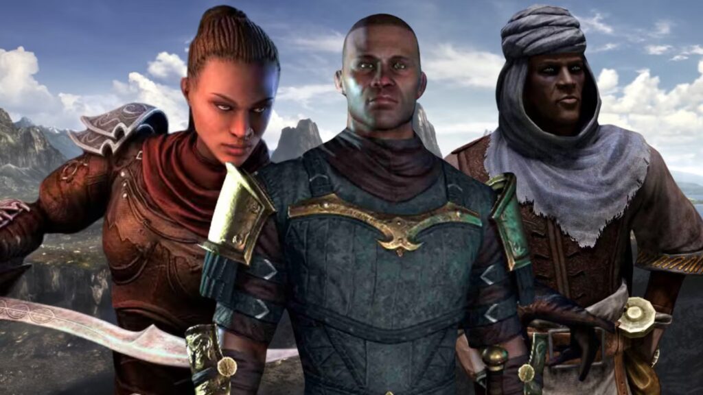 8 Things We Know About The Elder Scrolls VI's Setting