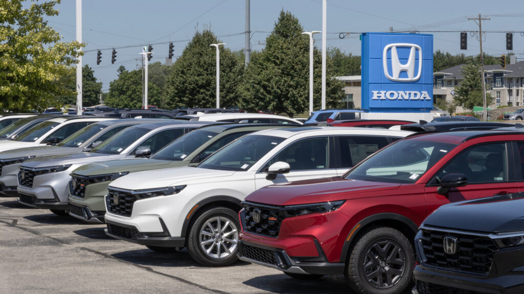 9 Honda Models That Still Come With Naturally Aspirated Engines In 2026