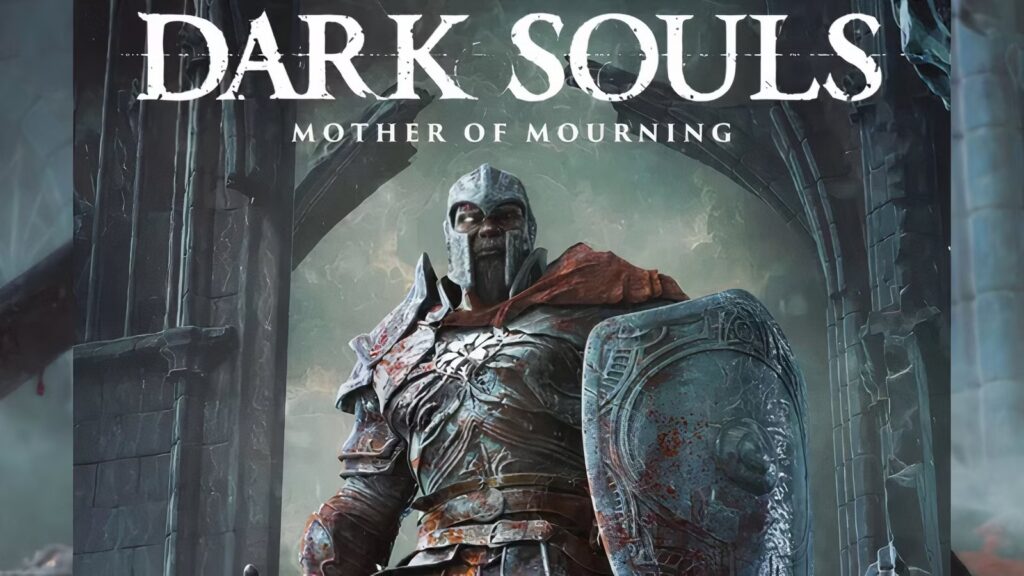 A New Dark Souls Volume is Set to Come Out Next Month A New Dark Souls Volume is Set to Come Out Next Month