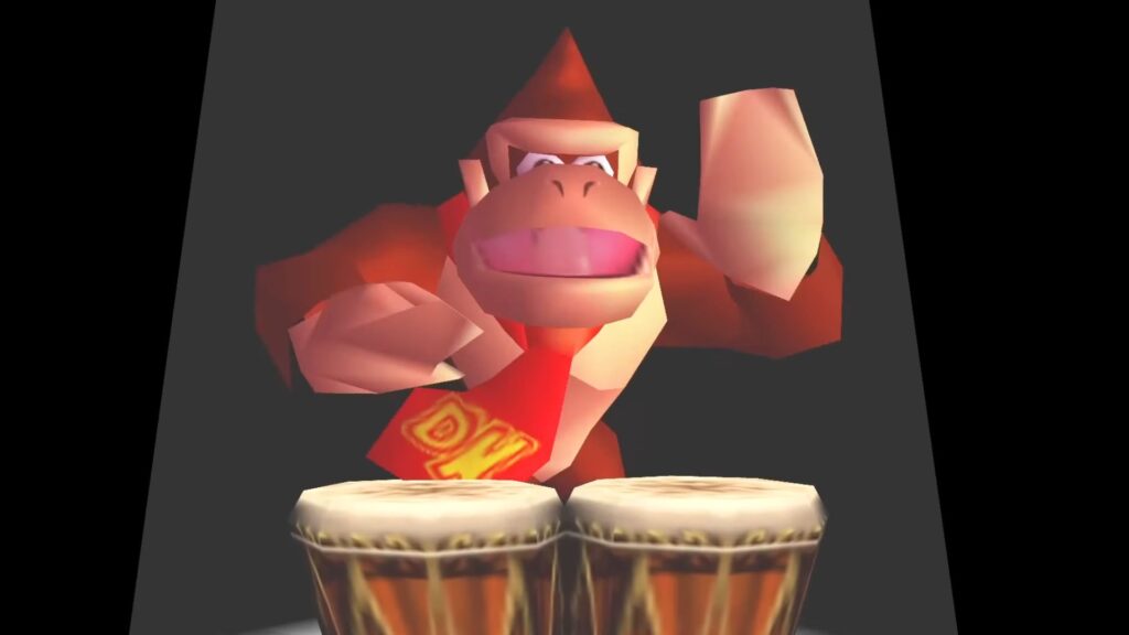 A native port of Donkey Kong 64 is finally playable on PC thanks to a team of programmers who boast that 'no generative AI [was] used at any point in the process'