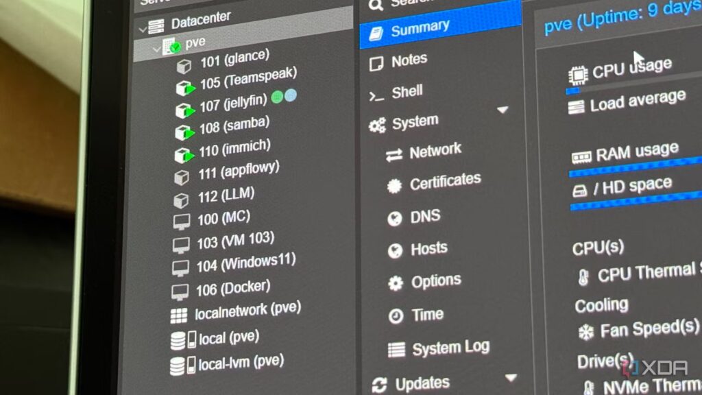 A year into self-hosting FOSS, and nobody warns you about these operational nightmares A year into self-hosting FOSS, and nobody warns you about these operational nightmares