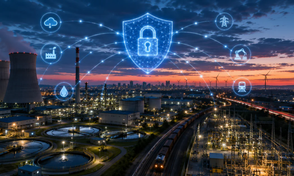 AI Infrastructure Growth Is Reshaping the Cyber-Physical Threat Landscape – Unite.AI