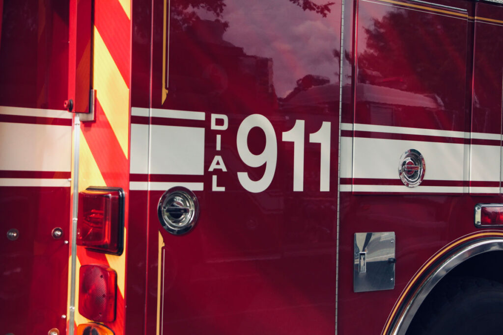 AI Is Already Answering Some of Your 911 Calls AI Is Already Answering Some of Your 911 Calls