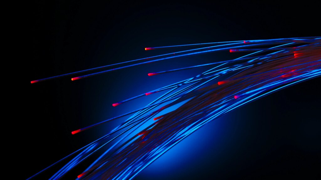 AT&T Sues Charter Over 'Fiber' Internet 