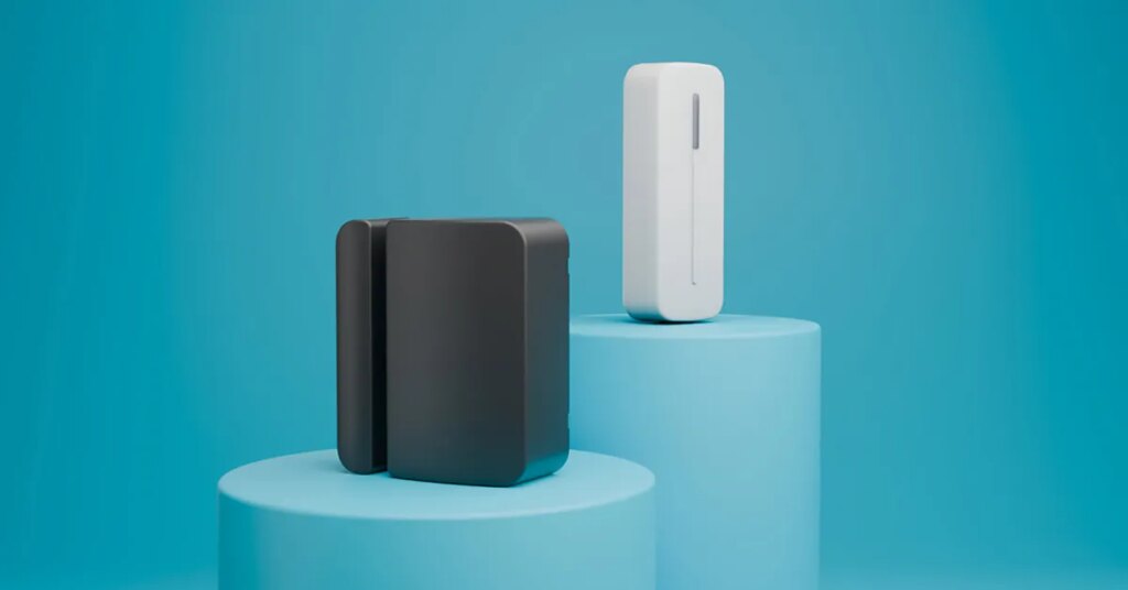 Abode launches new Apple Home-compatible sensors for garages, gates, more