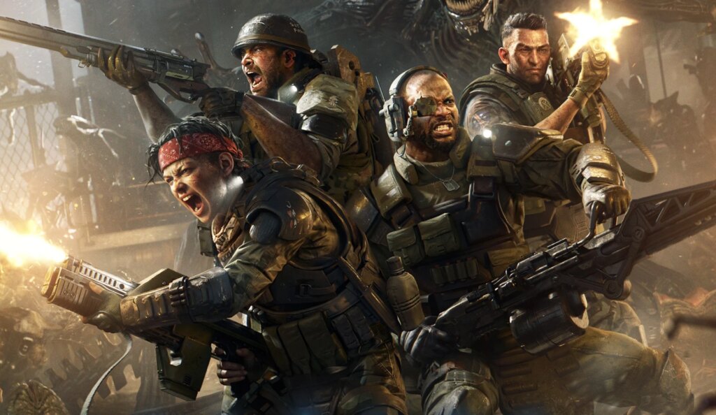 Aliens: Fireteam Elite 2 Confirmed For Switch 2, Launching Autumn Aliens: Fireteam Elite 2 Confirmed For Switch 2, Launching Autumn