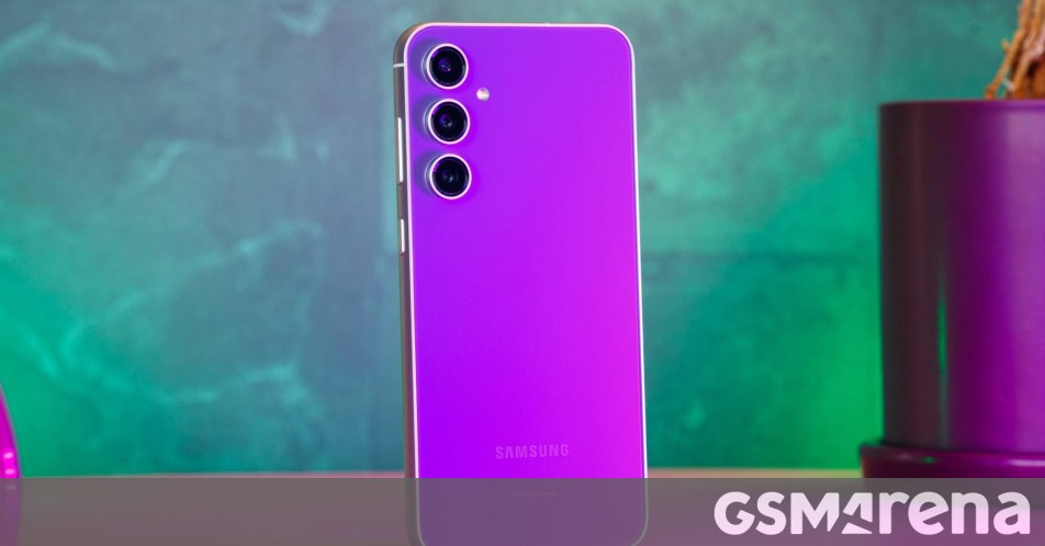 Android 17-based One UI 9 to be the last major upgrade for the Samsung Galaxy S23 FE Android 17-based One UI 9 to be the last major upgrade for the Samsung Galaxy S23 FE