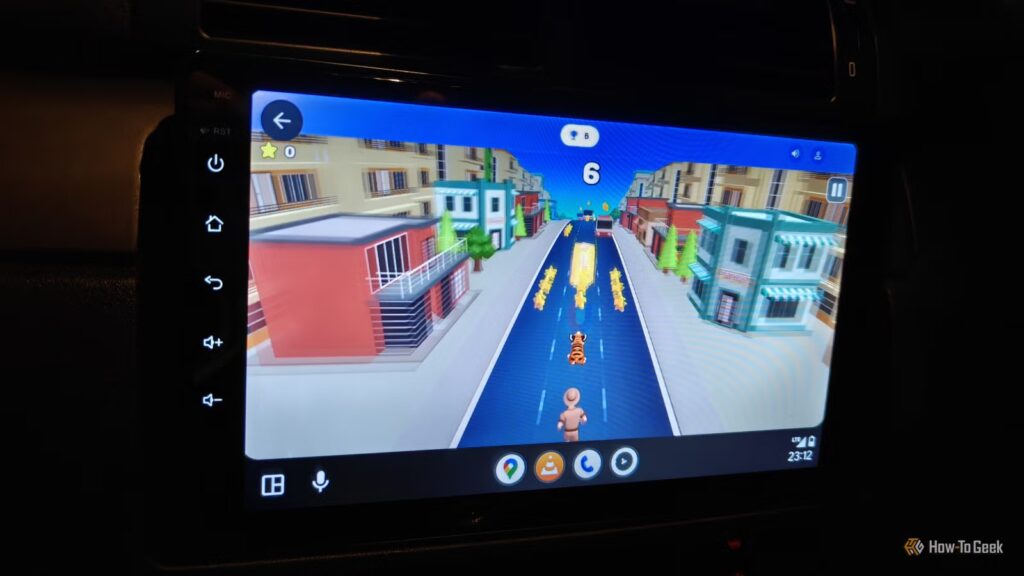 Android Auto is hiding a whole world of apps Google doesn’t want you to find Android Auto is hiding a whole world of apps Google doesn't want you to find