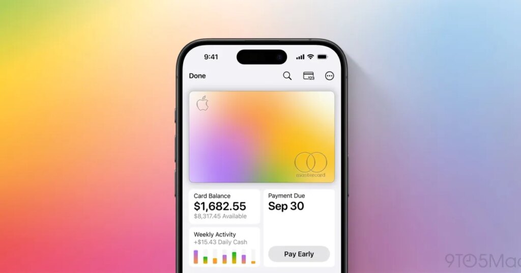 Apple Card keeps getting better, here’s everything new Apple Card keeps getting better, here's everything new