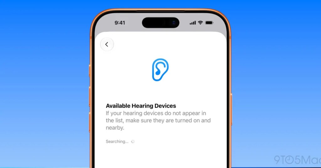 Apple adds nearly 45 hearing devices to its Made for iPhone compatibility list Apple adds nearly 45 hearing devices to its Made for iPhone compatibility list