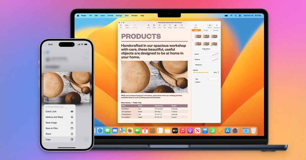 Apple will finally stop making iPhone-to-Windows copy-paste such a chore Apple will finally stop making iPhone-to-Windows copy-paste such a chore