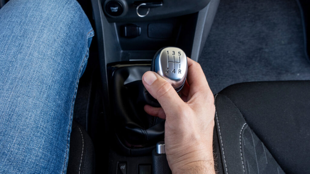 Are Automatics Quicker Than Manual Cars? Are Automatics Quicker Than Manual Cars?