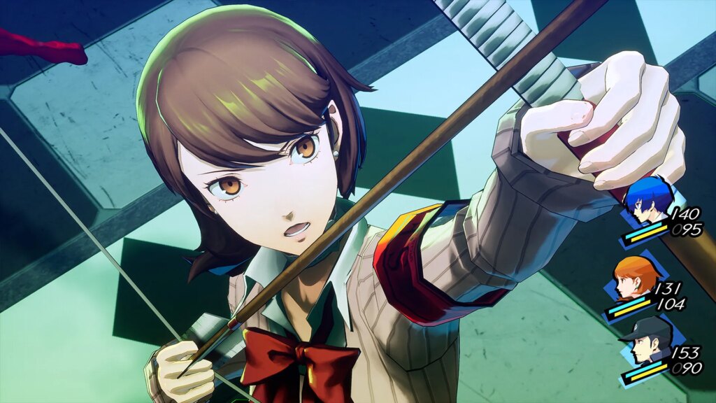 Atlus Annual Survey for 2026 Asks About Persona Remakes Atlus Annual Survey for 2026 Asks Persona Remakes