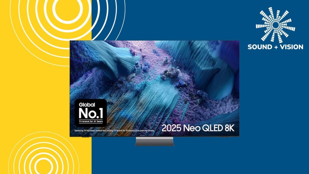 Au revoir 8K TV. What next for premium TVs?