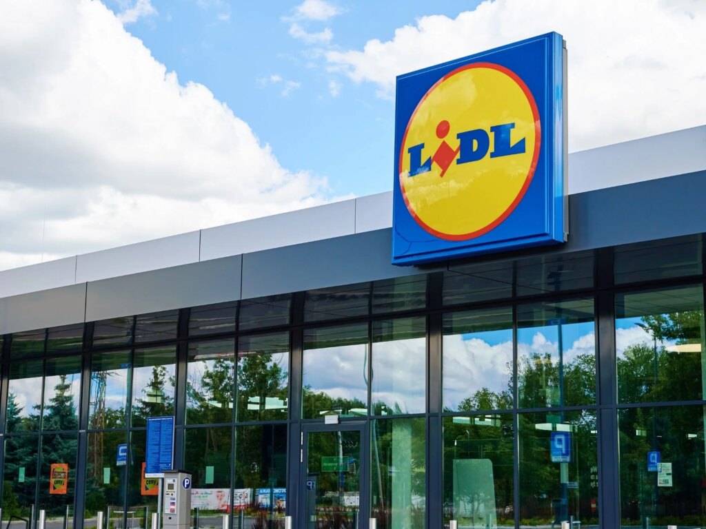 Bei Lidl für unter 1.000 Euro mit bis zu 60 Prozent Rabatt Lidl verkauft ab nächster Woche viele Werkzeuge zum Discounterpreis