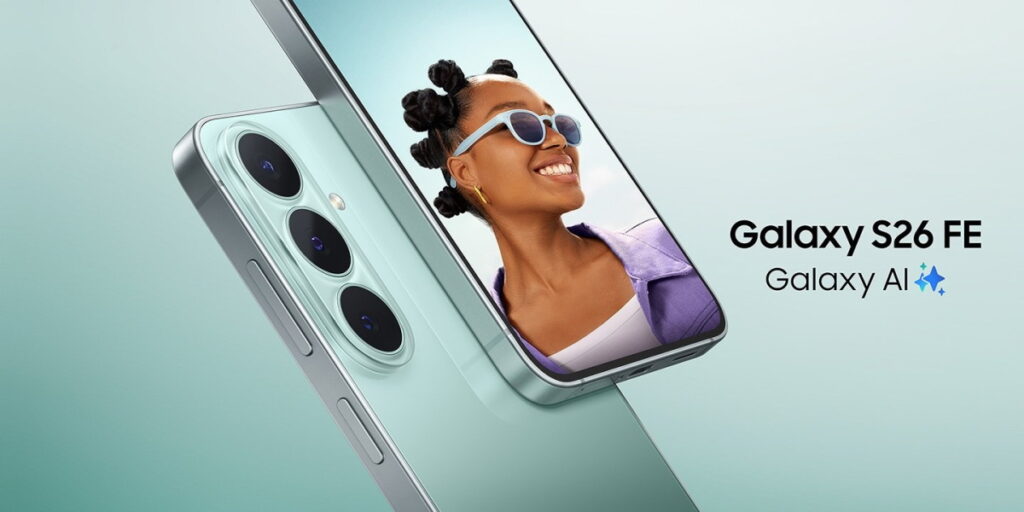 Best Samsung Galaxy S26 FE power banks