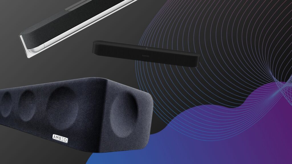 Best Soundbar: Options to suit your home cinema needs Best Soundbar: Options to suit your home cinema needs